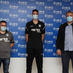 Reyes: "El interés del Bilbao, la gran alegría del confinamiento"