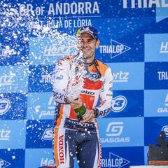 Preparando el decimosexto