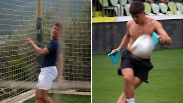 Mensaje directo para Xabi: el físico de Güler a dos semanas del Mundial de Clubes