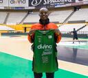 El Joventut se mueve en el mercado: llega Maalik Wayns