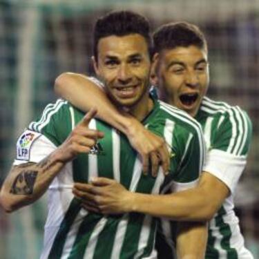 El no fichaje de Su¨¢rez por el Atleti y otra suplencia de James