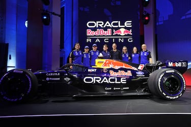 El arma secreta de Red Bull