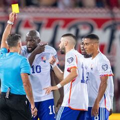 Barcelona vs Real Madrid: who is the referee for El Clásico?