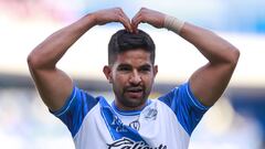 Puebla vs Tijuana en vivo: Liga MX, Clausura 2023 hoy en directo