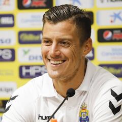 Mantovani: “El ascenso se puede mirar como un segundo objetivo”