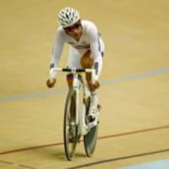 Selección Colombia de ciclismo, lista para el Mundial de Pista