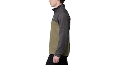 Chollo del día: 50% de descuento en un forro polar de Columbia