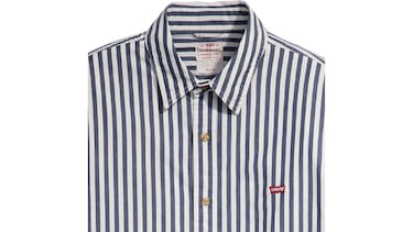 La camisa de Levis ms vendida en Amazon est de oferta