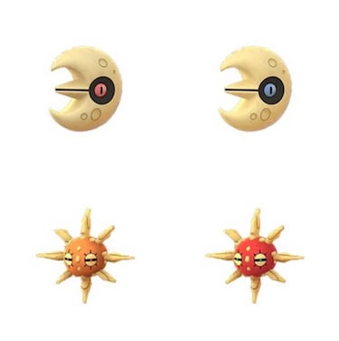 Pokémon GO: las misiones del evento del equinoccio