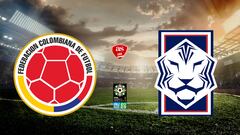 Colombia vs South Korea: times, how to watch on TV and stream online | Women’s World Cup
