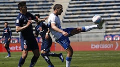 Hay fecha: el Clásico Universitario ya fue programado