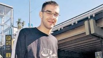 José Manuel Calderón