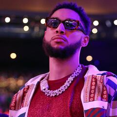 When will Ben Simmons play for the Brooklyn Nets?