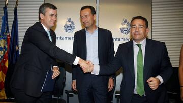 El grupo Skyline se hará con la mayoría accionarial del Elche