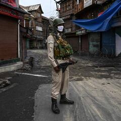 Arunachal reports record Covid-19 spike, imposes lockdown in East Siang