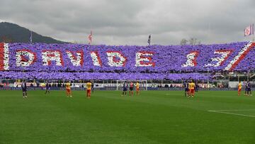  Fiorentina - Benevento 