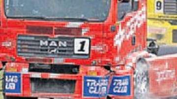 <b>A POR TODAS. </b>Albacete quiere estrenar su casillero de victorias.