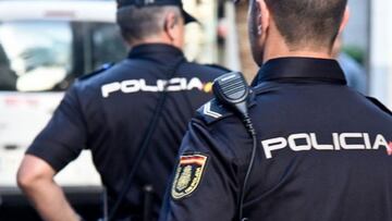 Desaparecen dos ni?os en Alemania buscados en Tenerife