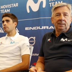 "Al faltar el pastor del rebaño, aumentan las posibilidades..."