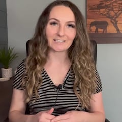 Una mujer de 31 años encuentra un trabajo extra donde gana 85.000 euros por 30 minutos al día: “Fue una época mágica”