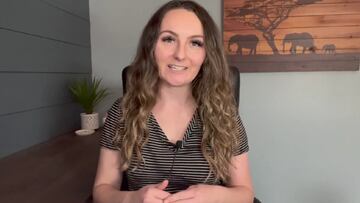 Una mujer de 31 años encuentra un trabajo extra donde gana 85.000 euros por 30 minutos al día: “Fue una época mágica”