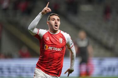 ¿Qué fue de los últimos MVP de LaLiga Promises?