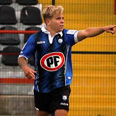 El otro hito de Soteldo: primer venezolano en la historia azul