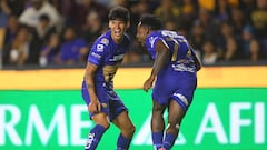 Pumas break 12-year Tigres curse