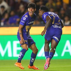 Pumas break 12-year Tigres curse