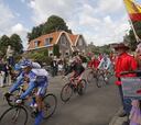 La salida de la Vuelta 2015 en Holanda está en peligro
