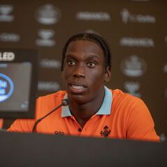 Sin perdón para Ilaix