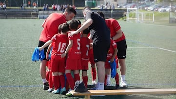 Insultos racistas a un niño de 9 años en Salamanca