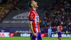 Atlético de San Luis (0-1) Toluca: Resumen del partido