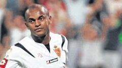 "El gol más bonito de mi vida está por llegar"