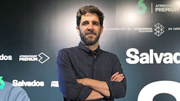 Gonzo y su equipo de 'Salvados', expulsados de Marruecos