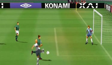 Castolo mejor que Maradona: ya disponible el documental sobre la leyenda de PES