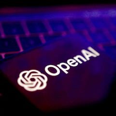 Malas noticias para los trabajadores: OpenAI lanza un test para saber si te vas a quedar en paro y el 49% está en riesgo