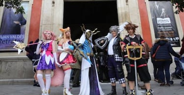 Andalucía Game celebra una nueva cumbre el 26 de octubre