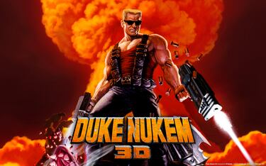 Gearbox quiere desarrollar un nuevo Duke Nukem