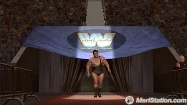 WWE Legends of WrestleMania
