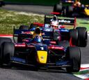 Motorland ya espera el gran duelo entre Sainz Jr y Merhi