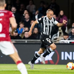 Nacho Martínez no estará en la despedida del año