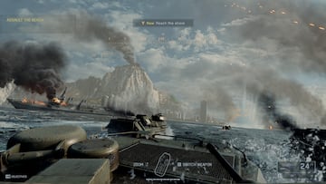 Battlefield 6 Impresiones campaña ya hemos jugado modo historia PC PS5 Xbox DICE Gibraltar