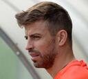 Piqué habla sobre un posible futuro en la MLS y afirma: "Sería algo atractivo"