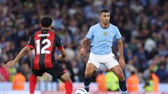 Dos españoles entre el once más valioso de la Premier