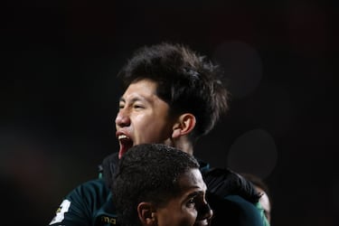 Miguelito, la joya boliviana que puede valer un Mundial