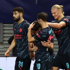 Young Boys - Manchester City: TV, hora, dónde y cómo ver Champions League online hoy