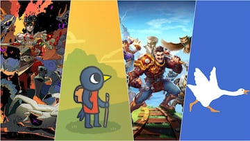 Todos los anuncios de Nintendo Indie World: Hades, A Short Hike, Torchlight 3 y más