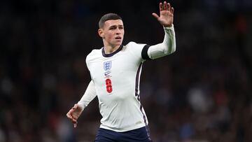 Manchester City offer Phil Foden lucrative, long-term deal