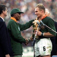 Rugby World Cup 2023: How much money does the winner get?